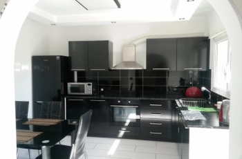 investment